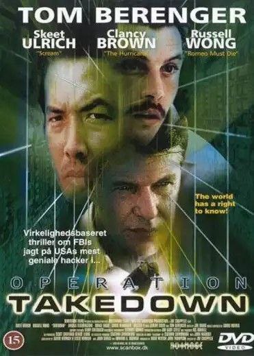 名称：骇客追缉令 (2000) 1080P 中英外挂字幕描述：凯文密尼克可称为有史以来最厉害的电脑骇客，他侵入家电信公司，入侵联邦调查局的电脑，在网路世界中成为最难以捉摸的骇客之王，然而他却希望能遇上一个真正的挑战，当他开始入侵著名物理学家兼电脑天才下村勤的电脑系统后，他的愿望终于实现，并且可能超出他所能应付的……链接：