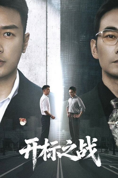 名称：开标之战 (2026) 4K 50帧 HDR 全12集描述：建州隧道塌方四年后，承包商直播自杀实名举报招投标黑幕