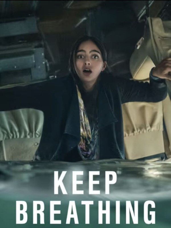 名称：保持呼吸 (2022) 1080P 全集 中字硬字幕描述：Melissa Barrera将主演Netflix的剧集《喘息 Breathe》，这部由《盲点 Blindspot》主创Martin Gero及执行制片Brendan Gall所负责的剧讲述一架小型飞机在加拿大荒野坠机后，原本只是个律师的女主（Melissa Barrera饰）得想尽办法生存下去