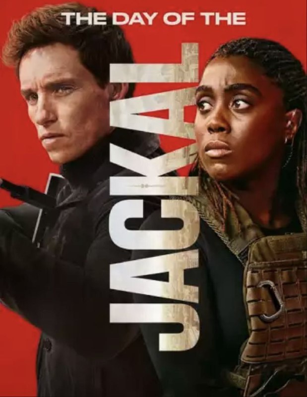 名称：豺狼的日子 (2024) 4K 全集 中英外挂字幕描述：本剧基于Frederick Forsyth的同名小说和1973年环球影业同名改编电影创作