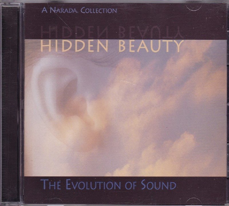 名称：明达-Hidden Beauty (金耳朵) 新世纪HiFi 试音碟 WAV+CUE描述：20比特纯音乐，十一位高手感性演绎十三首扣人心弦旋律优美的音乐