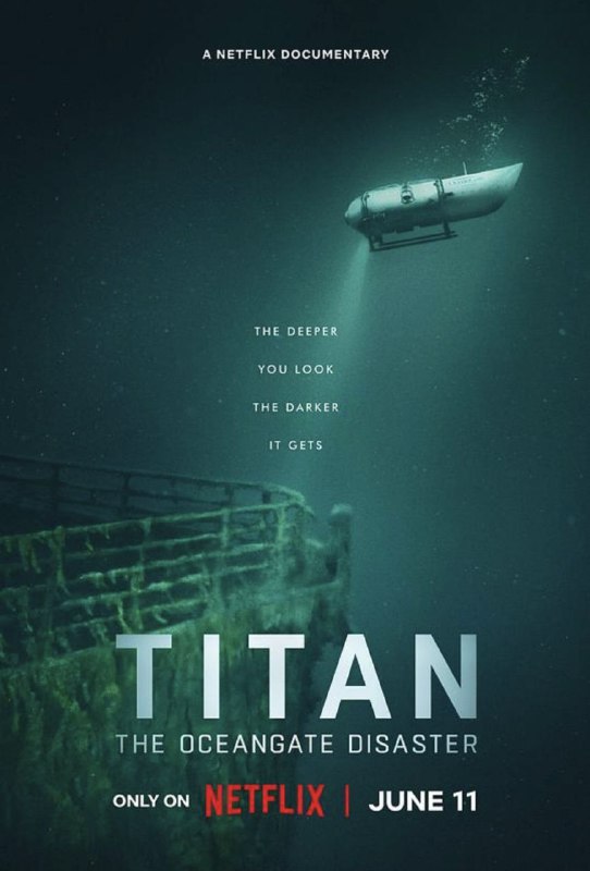 名称：泰坦：海门灾难 (2025) 4K 内嵌简繁字幕描述：聚焦2023年的泰坦号潜水器事故的各方细节，以第一手调查资料结合专家解读，揭露悲剧背后的傲慢、轻率和警示