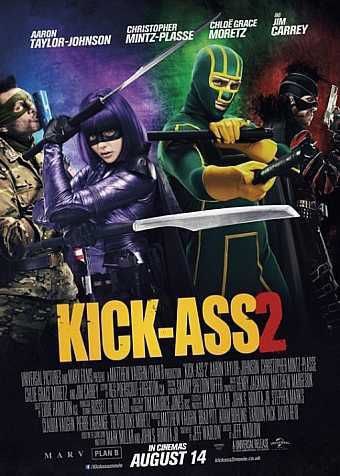 名称：海扁王2 (2013) 4K HDR 中字外挂字幕描述：自“大老霸”牺牲后，“超杀女”明蒂（科洛·莫瑞兹 Chloe Moretz 饰）不忘匡扶正义的使命，依然穿梭城市的每一个角落惩治邪恶