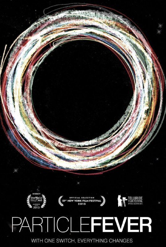 名称：粒子狂热 (2013) 1080P 中字外挂字幕描述：讲述科学家们寻找希格斯玻色子的故事,希格斯玻色子由 英国物理学家彼得 希格斯所预言存 在的粒子,它还被成为“上帝粒子”