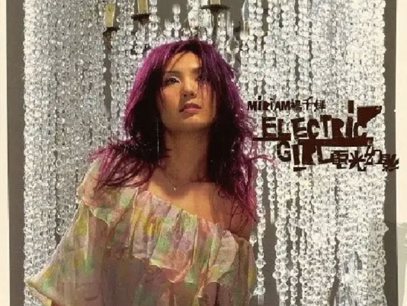 名称：杨千嬅 - 2004年专辑 - Electric Girl电光幻影   Flac描述：收录了杨千桦新灌录的九首歌曲，班底仍然是向来合作开的雷颂德、黄伟文、林夕、于逸尧及蔡德才等音乐人