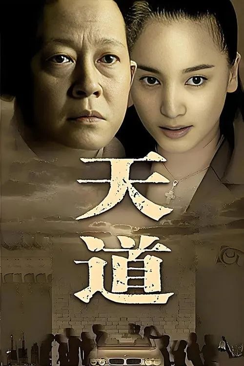 名称：天道 (2008) 4K EDR 全集描述：年轻的女警官芮小丹（左小青 饰）通过朋友结识了商界怪才丁元英（王志文 饰），并受托在古城照料丁元英的生活