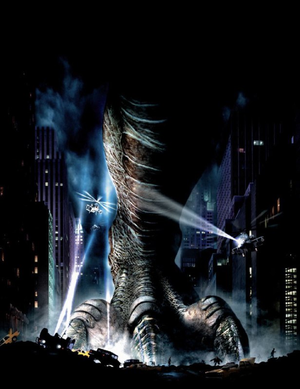 名称：哥斯拉 (1998) 4K HDR 外挂简英双语字幕描述：这天，美国纽约附近出现了一些异常现象：太平洋上的海浪速度超乎寻常地惊人、巴哈马巨大的原始森林里竟然出现了一个类似恐龙脚印的巨大痕迹、动物们都惊慌失措，仿佛一股巨大的力量正向纽约席卷而来