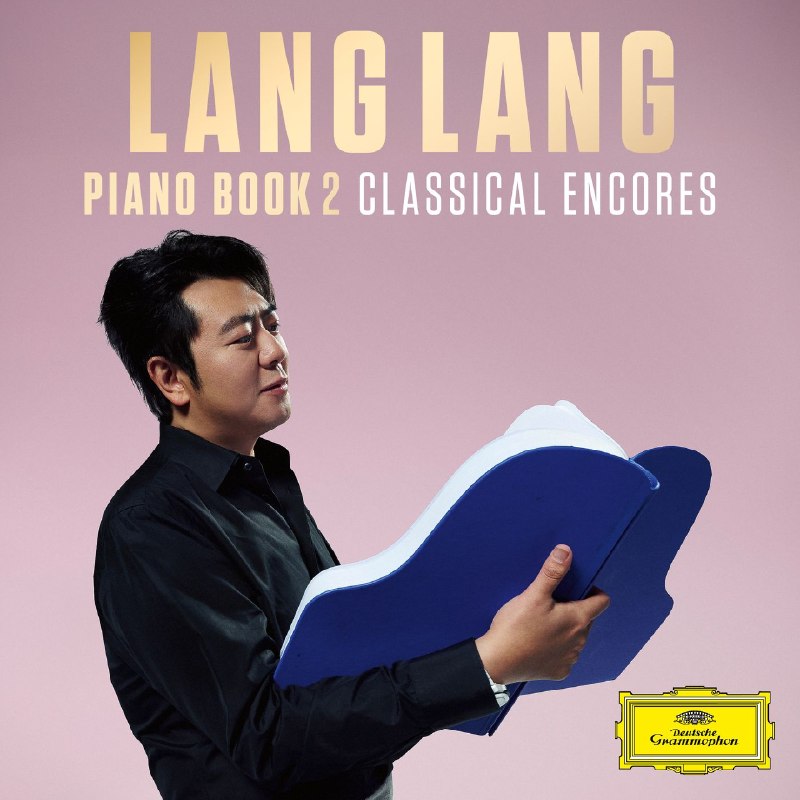 名称：朗朗 Lang Lang - 2026 - Piano Book 2 FLAC 24bit 96kHz描述：《Piano Book 2》是郎朗2026年推出的古典钢琴精选专辑，延续《钢琴书》的经典传承与亲民风格