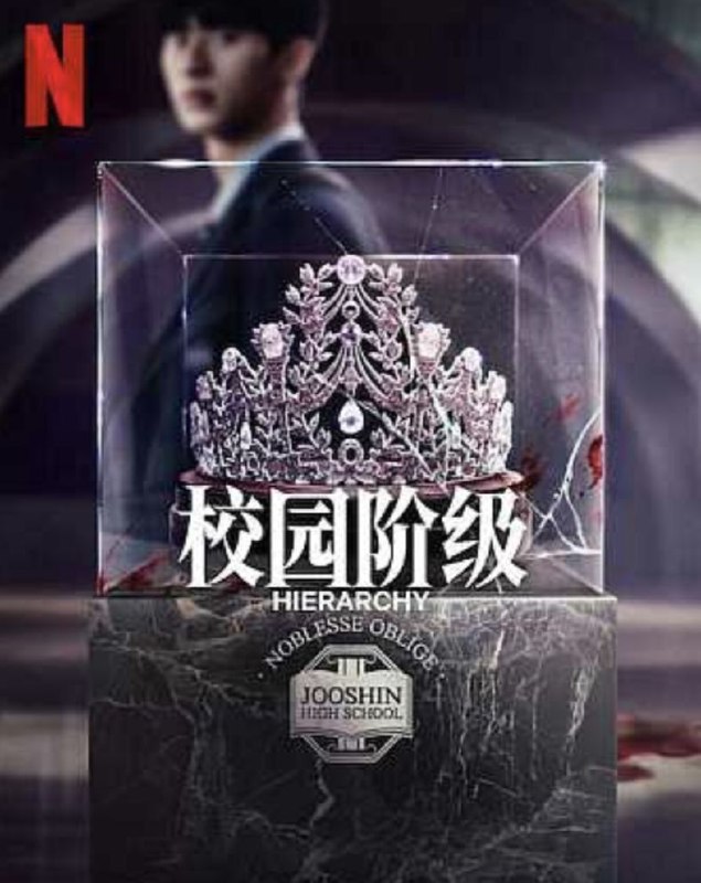 名称：名校的阶梯 (2024) 1080P 全集 中字内嵌字幕描述：在Joosin高中，最顶尖的0.01%的学生控制着法律和秩序，但一个神秘的转学生在他们牢不可破的世界里留下了一条裂缝