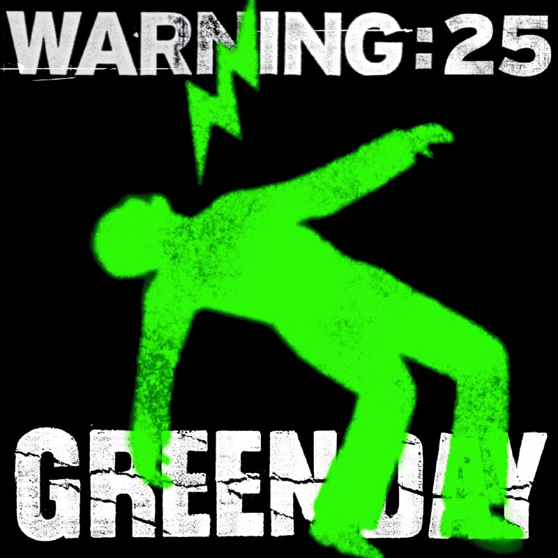名称：Green Day - 2000 - Warning (25th Anniversary Deluxe Edition) FLAC Hi-Res描述：这张专辑是绿日乐队2000年第六张录音室专辑《Warning》的25周年豪华版，于2025年11月14日发行 