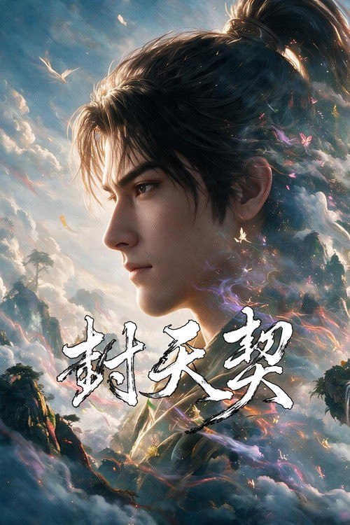 名称：封天契 (2026) 4K HQ 高码率 [更新11集]描述：大虞龙气蒙尘，魔祸席卷神都，国公世家一夜倾覆，遗孤少年裴亦安身怀秘宝斩魔修、报血仇，勘重重诡谋，孤身挡天门，挽天倾于即倒