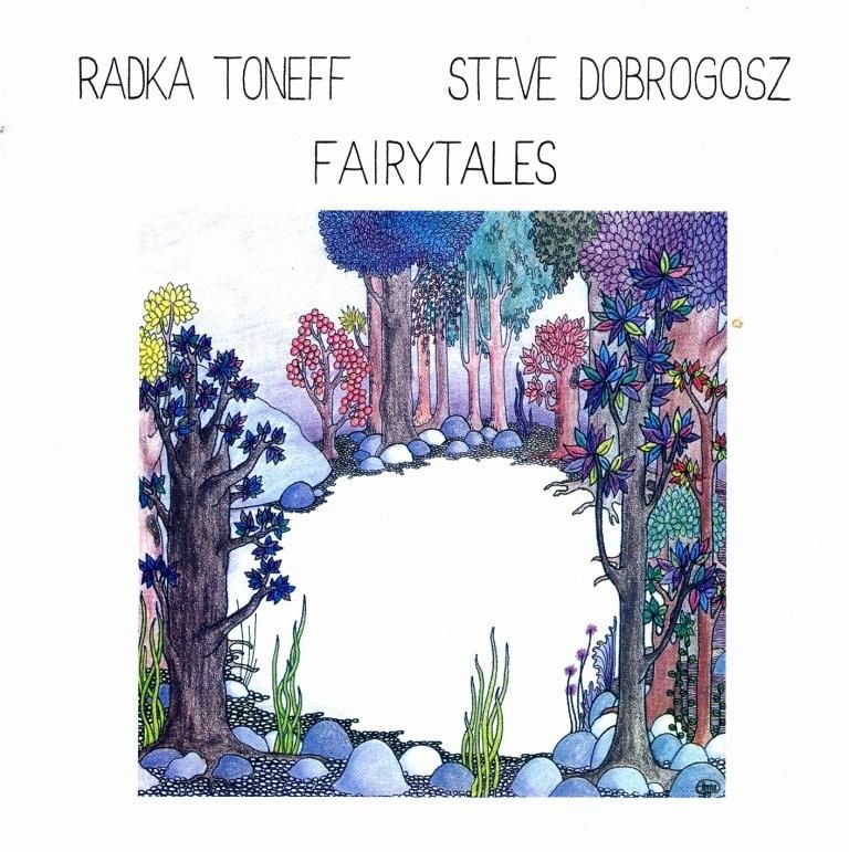 名称：Radka Toneff, Steve Dobrogosz - 1982 - Fairytales [SACD] (2017 The Original Master Edition (MQA) ISO)描述：初听Radka Toneff的歌声，瞬间让人驻足沉静聆听，这首《The Moon is a Harsh Mistress》空灵凄美、荡气回肠，宛若天籁