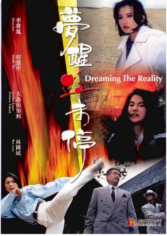 名称：梦醒血未停 夢醒血未停 (1991)描述：银狐、黑猫都是冷酷无情、杀人无数的杀手，她们自幼被杀手组织头目收养，并且身手敏捷，她们每次执行任务都战无不胜
