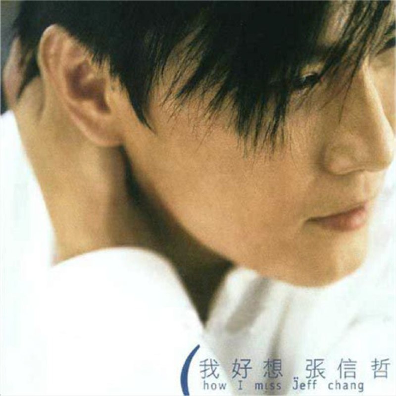 名称：张信哲 - 2001年专辑 - 我好想   wav描述：阿哲2001年底发行的在 SONY 的最后一张唱片，加进了此前很受好评的两首动画片主题歌“爱就一个字”和“某某某”，翻唱了在日本很流行的同名歌曲“Goodbye Yesterday”和韩国改编曲“如果你愿意”，只有6首新歌