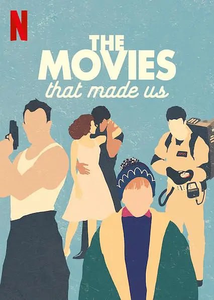 名称：电影之旅 第一季 The Movies That Made Us Season 1 (2019)描述：这些经典通俗电影的发展历程被一一进行了探讨