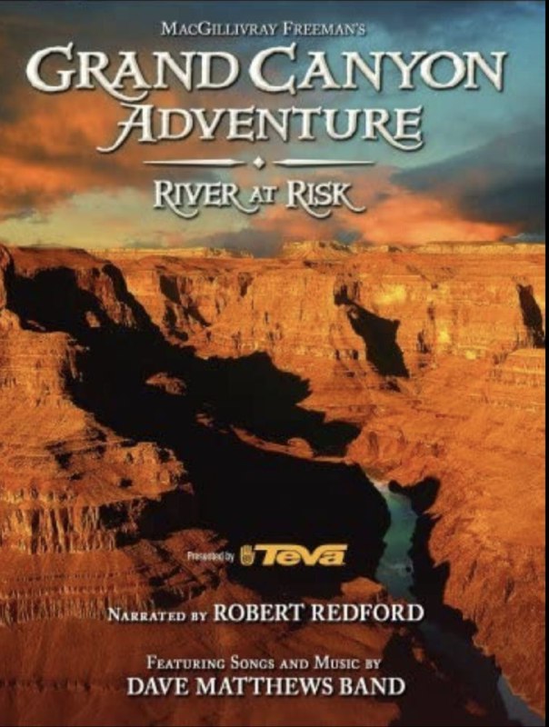 名称：大峡谷探险之河流告急 (2008) 4K UHD 外挂简中字幕描述：这部纪录片电影围绕着一系列对科罗拉多河的勘察与水上冒险，来描绘今日世界的发展对自然环境影响的议题