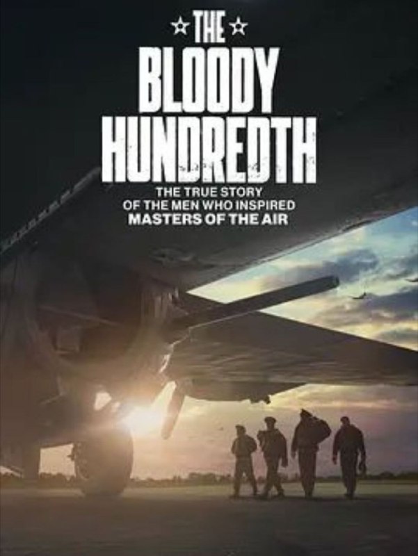 名称：血腥一百 (2024) 1080P 中字内嵌字幕描述：聚焦于《空战群英》中几个人物和现实飞行员的真实故事