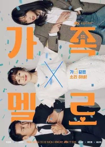 名称：浪漫这一家 (2024) 1080P 全集 中字内嵌字幕描述：该剧讲述十几年前因事业倒闭而离婚的卞武镇（池珍熙 饰）在11年后成为数十亿富翁，以房东的身份出现在前妻金爱妍（金智秀 饰）和女儿卞未来（孙娜恩 饰）面前引发“腥风血雨”的故事