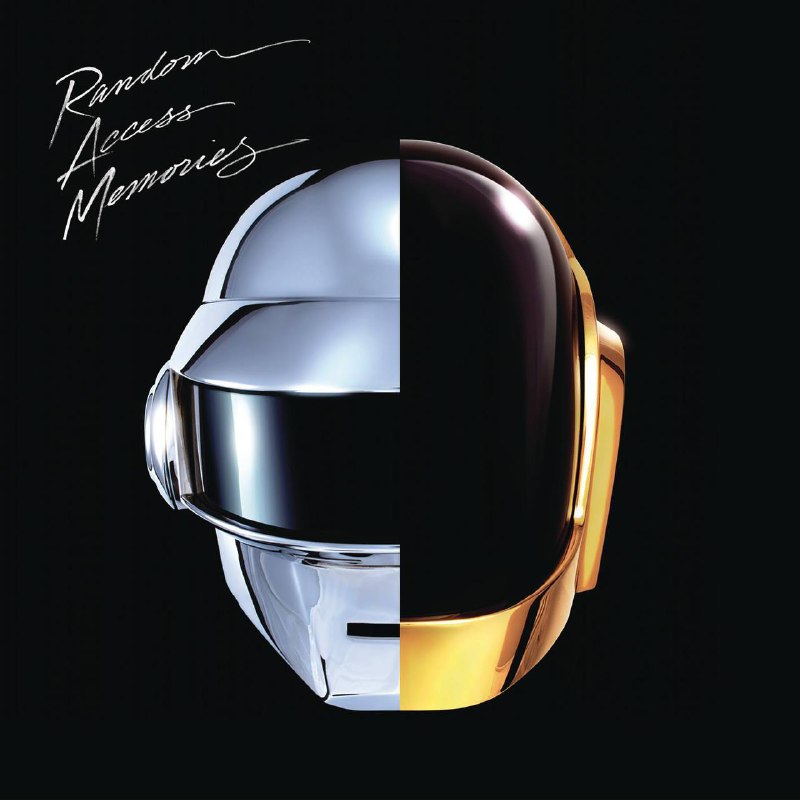 名称：Daft Punk - Random Access Memories (Hi-Res)(2013) - FLAC Qobuz｜24bit 88.2Khz描述：《Random Access Memories》是法国电子音乐二人组 Daft Punk 于 2013 年发布的第四张也是最后一张录音室专辑