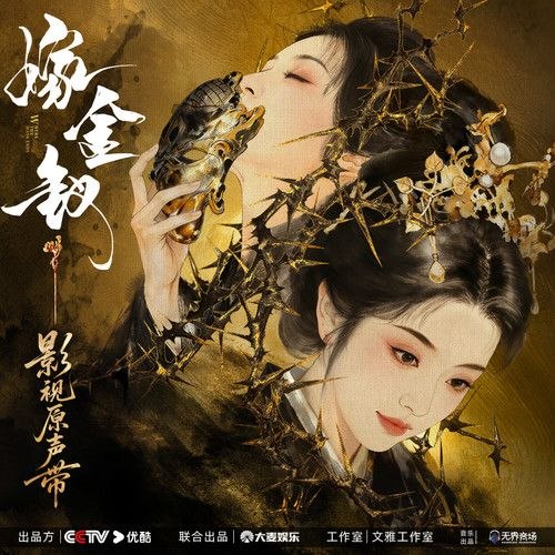 名称：嫁金钗 影视原声带专辑 (2026) FLAC 24bit 48khz描述：《嫁金钗》原声专辑，共39首