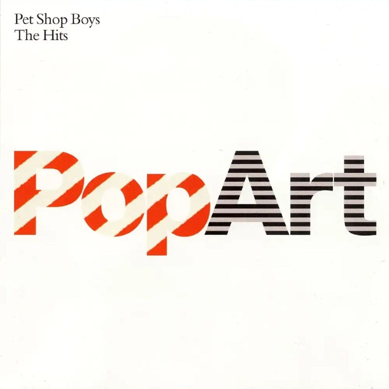 名称：Pet Shop Boys - PopArt -  The Hits (2003) [FLAC 16B-44.1kHz] qobuz描述：《PopArt - The Hits》是英国合成器流行二人组宠物店男孩2003年发行的精选专辑，收录出道18年33首热门曲目及两首新曲，以“流行”“艺术”双主题划分，兼具回顾性与收藏价值