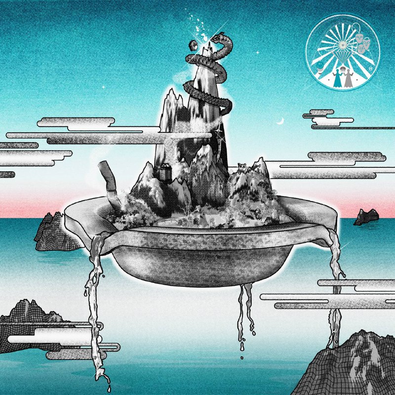 名称：ずっと真夜中でいいのに - 沈香学 (Hi-Res)(2023) - FLAC描述：《沈香学》是ZUTOMAYO（ずっと真夜中でいいのに