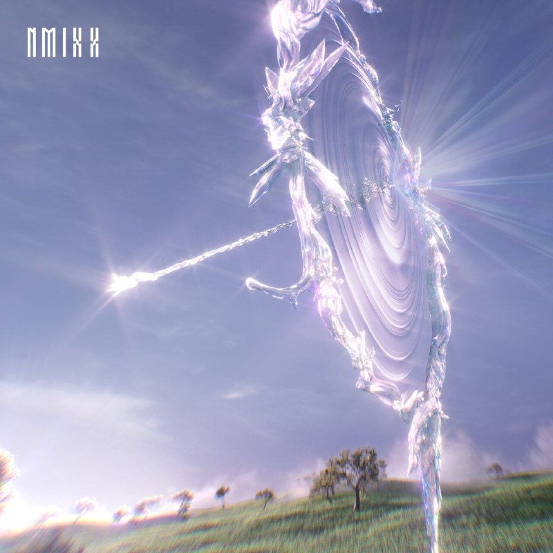 名称：NMIXX - Strange Muse (2026) FLAC 24bit 96kHz Tidal描述：NMIXX迷你六辑《Strange Muse》，延续MIXXTOPIA世界观，主打MIXXPOP