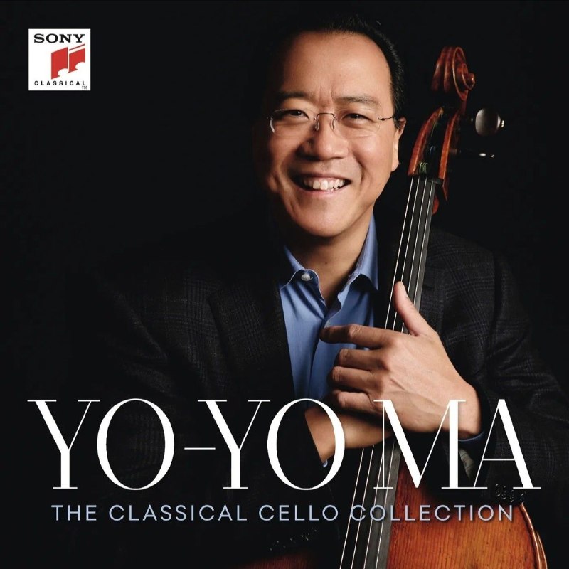 名称：马友友 Yo-Yo Ma - The Classical Cello Collection 15CDs描述：马友友大提琴精选 15CD 套装夸克：