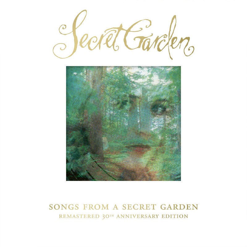 名称：Secret Garden Songs From A Secret Garden Remastered 2025 30th FLAC Hi-Res 24bit 48kHz 描述：这是挪威-爱尔兰双人组合神秘园首张专辑的30周年重制版 
