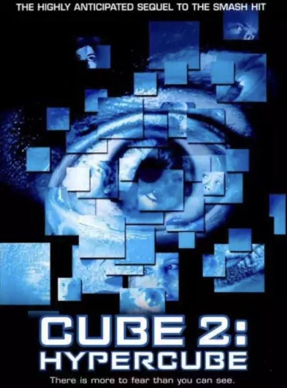 名称：心慌方2：超立方体 (2002) 1080P 中字内嵌字幕描述：8个身份不同且互不相识的陌生人在同一时间醒来，发觉自己身处在一个立方体形状的房间内，没有人记得他们是怎么来到这的，也没有人知晓自己身处何方