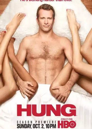 名称：大器晚成 3季全 1080P 中英内嵌字幕描述：HBO新剧《Hung》，中文译名《大器晚成》，这个译名很有神韵，关键在那个器字