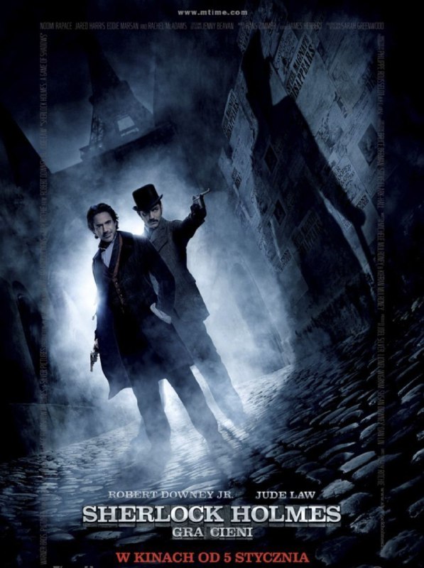 名称：大侦探福尔摩斯2 (2011) 4K HDR 国英多音轨 内嵌简繁英字幕描述：奥地利皇储突然自杀案件，让沉寂6个月的福尔摩斯（小罗伯特·唐尼 Robert Downey Jr. 饰）再次启动