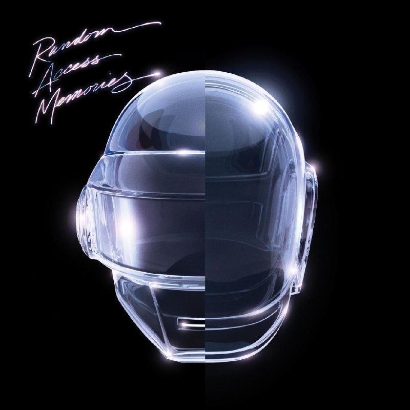 名称：Daft Punk - 2013 - Random Access Memories (10th Anniversary Edition) FLAC 24bit 88.2kHz qobuz描述：法国电子传奇组合Daft Punk经典专辑《Random Access Memories》十周年纪念版，于2023年推出