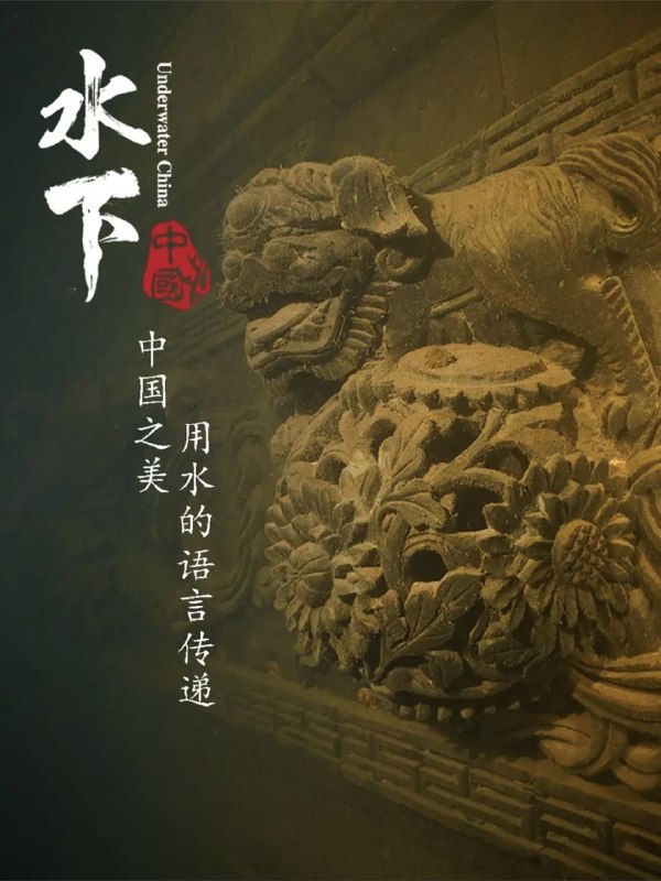 名称：水下中国 第一季 (2019) 4K 全6集描述：《水下中国》是中国首部大型水下生态系列纪录片，它以独特的水下视角展现了中国的自然和人文