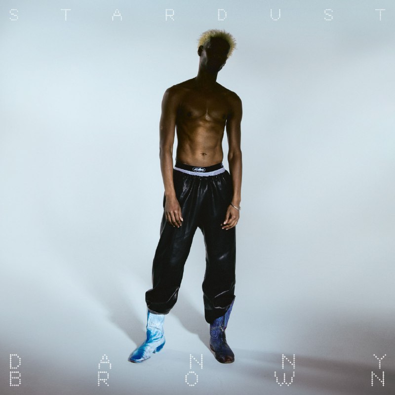 名称：Danny Brown - Stardust - (2025) Hi-Res FLAC 24bit 44kHz) qobuz描述：2025年Danny Brown全新专辑《Stardust》，延续其实验性说唱内核，揉碎老派嘻哈节奏与电子碎拍