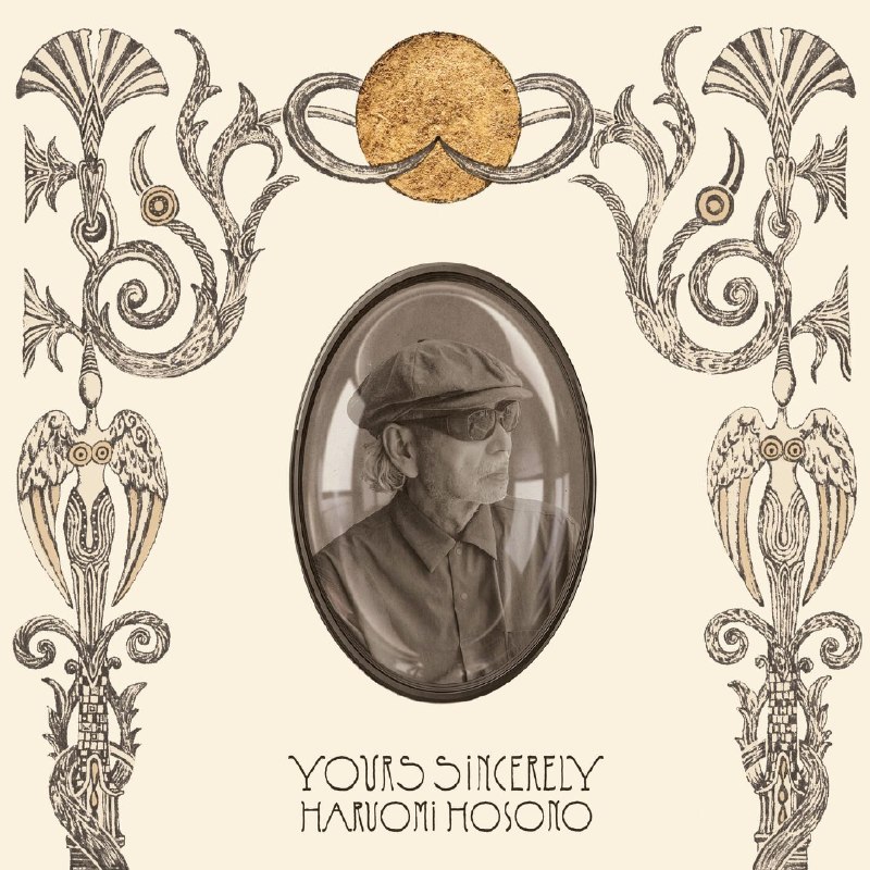 名称：細野晴臣-Yours Sincerely - 2026 FLAC 24bit 96kHz qobuz描述：细野晴臣2026年新作《Yours Sincerely》，是其第23张录音室专辑
