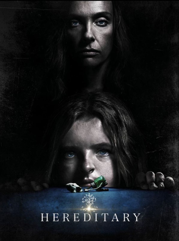 名称：遗传厄运 (2018) 4K HDR  外挂简中字幕描述：安妮和丈夫史蒂文带着大儿子皮特生活，他们的小女儿查理则交由安妮的母亲艾伦抚养 