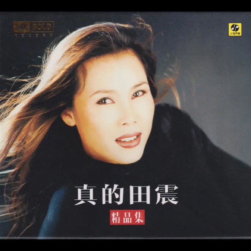 名称：田震 真的田震精品集 头版限量编号24K金碟 WAV 分轨描述：曲目 1. 干杯，朋友2. 执着3. 野花4. 怕黑的女人5. 好大一棵树6. 千秋思念7. 阳光下的田震8. 最后的时刻9. 自由自在10. 顺其自然11. 千秋家国梦链接：